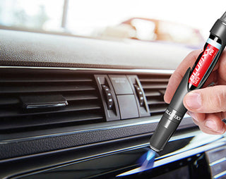 Kunststoff reparieren – so gelingt es! - Blufixx