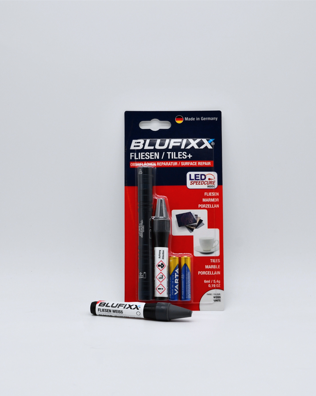 Blufixx