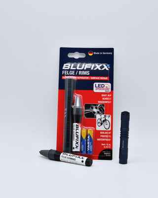 BLUFIXX SET FÜR FELGEN - Blufixx