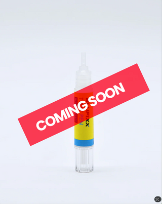 Coming soon.. Twist Pen - Blufixx