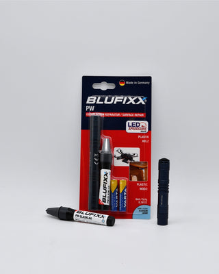 Repair - Blufixx