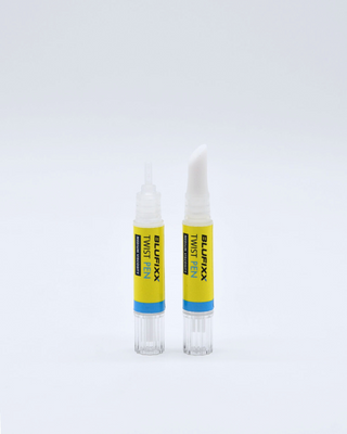 Coming soon.. Twist Pen - Blufixx