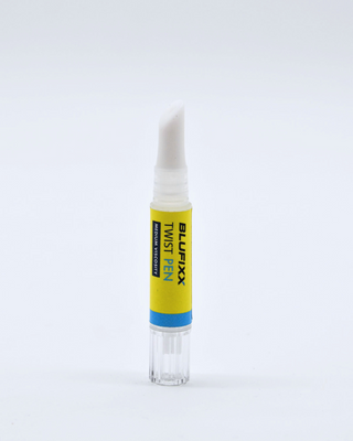 Coming soon.. Twist Pen - Blufixx