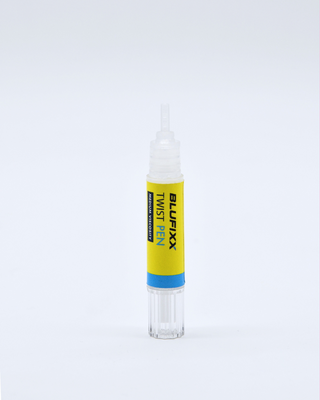 Coming soon.. Twist Pen - Blufixx