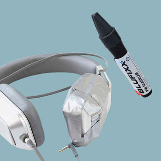 BLUFIXX SET FÜR KUNSTOFF - Blufixx
