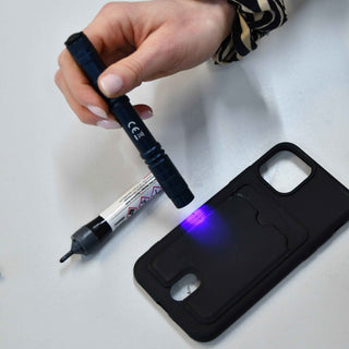 BLUFIXX SET FÜR KUNSTOFF - Blufixx