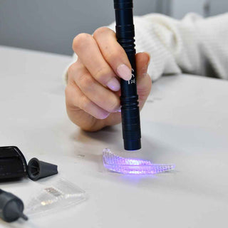 BLUFIXX SET FÜR KUNSTOFF - Blufixx