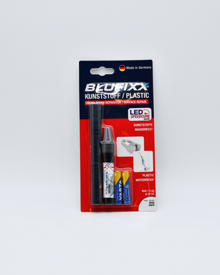 BLUFIXX SET FÜR KUNSTOFF - Blufixx