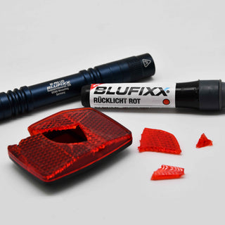 BLUFIXX SET FÜR SCHEINWERFER - Blufixx