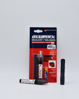 BLUFIXX SET FÜR SCHEINWERFER - Blufixx