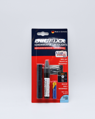 BLUFIXX SET FÜR SCHEINWERFER - Blufixx